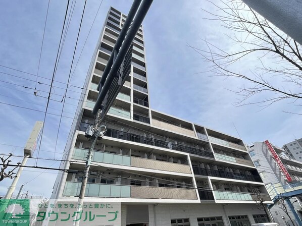 TLRレジデンス町田の物件内観写真